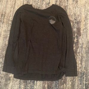 O’Neill surf co long sleeve shirt
